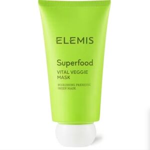 Elemis Superfood Vital Veggie Green Mask